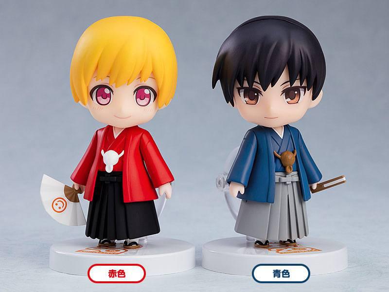 Preview: Hakama - Nendoroid More: Dress Up - Seijin no Hi / Coming of Age Day - Good Smile