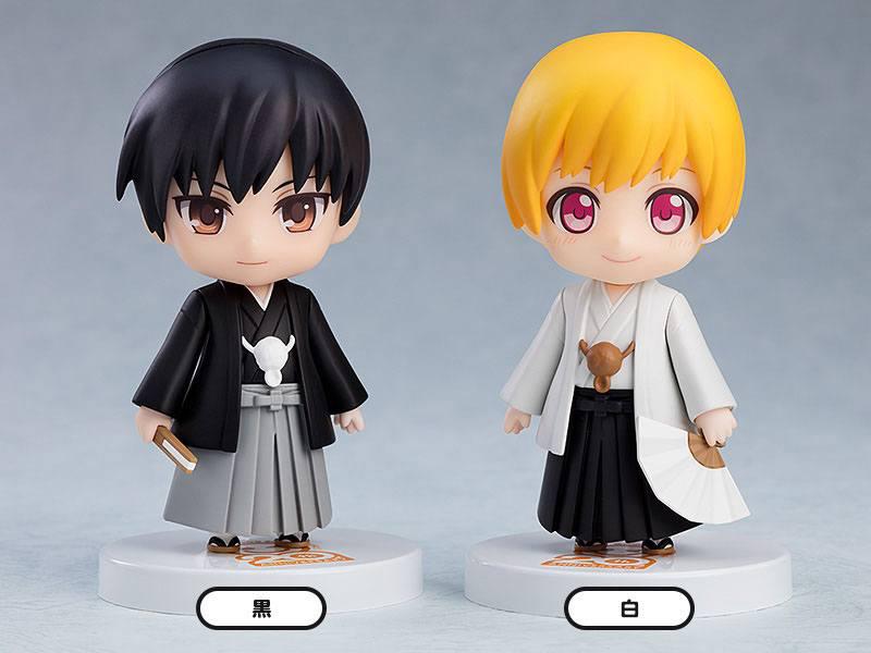 Preview: Hakama - Nendoroid More: Dress Up - Seijin no Hi / Coming of Age Day - Good Smile