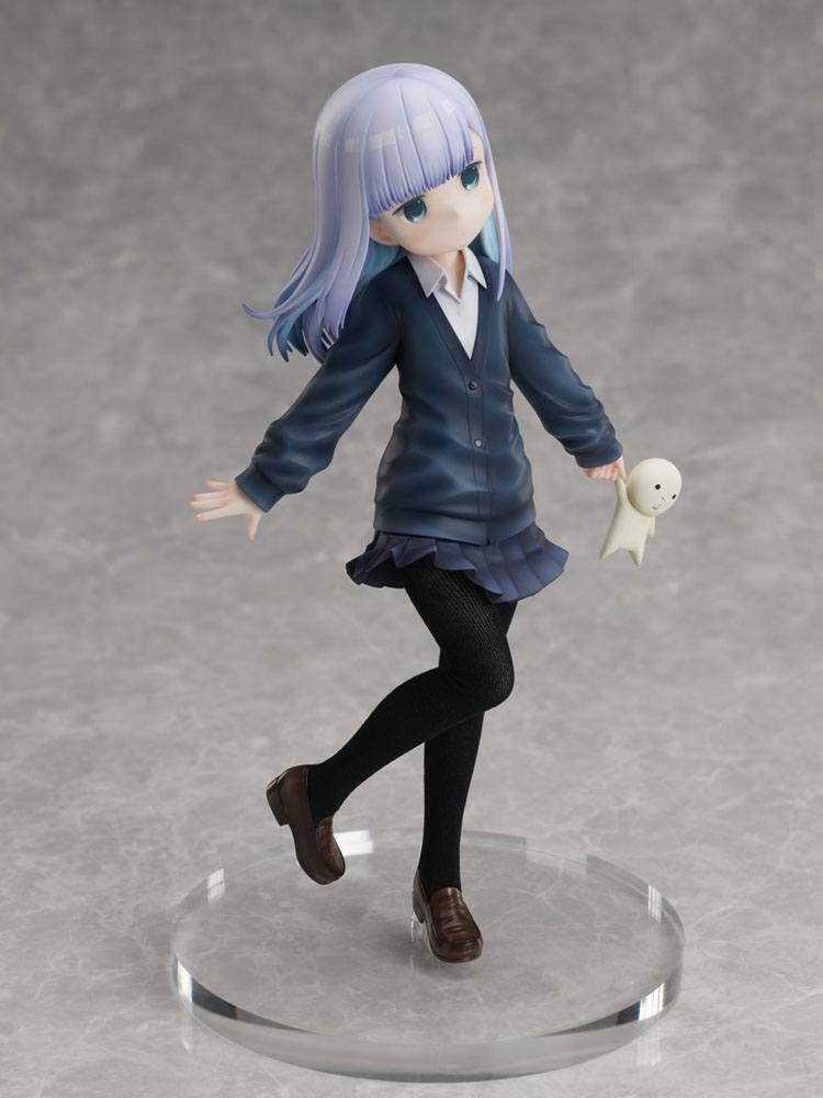 Preview: Reina Aharen - F:Nex - Furyu