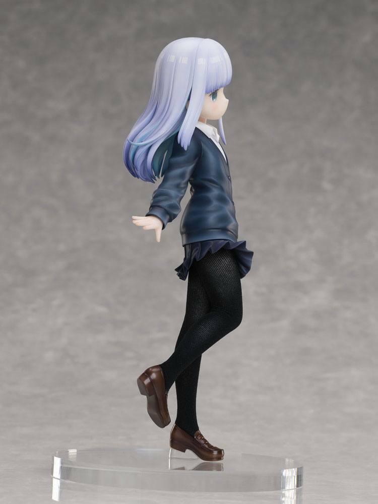 Preview: Reina Aharen - F:Nex - Furyu