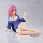 Preview: Hakari Hanazono (Relax Time) - The 100 Girlfriends Who Really, Really, Really, Really, REALLY Love You - Banpresto