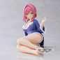 Preview: Hakari Hanazono (Relax Time) - The 100 Girlfriends Who Really, Really, Really, Really, REALLY Love You - Banpresto