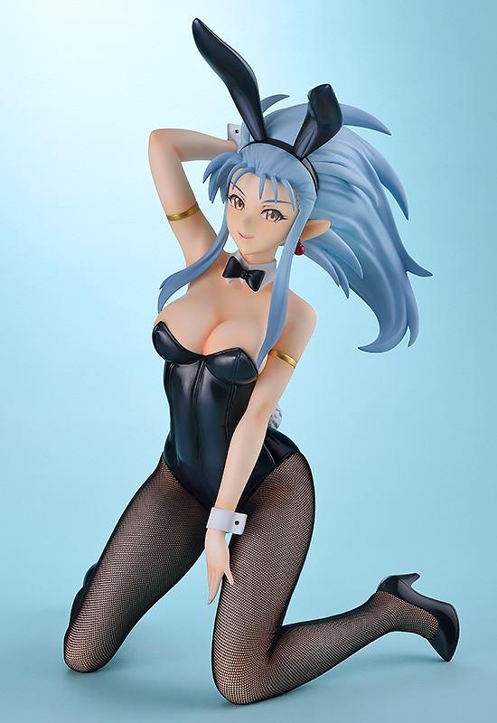 Preview: Hakubi Ryoko - Tenchi Muyo! - B-Style - FREEing