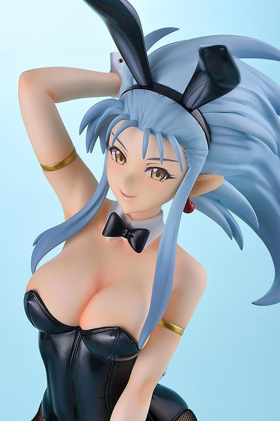 Preview: Hakubi Ryoko - Tenchi Muyo! - B-Style - FREEing