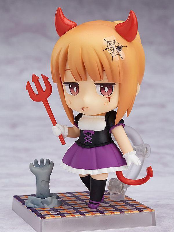 Preview: Halloween-Set - Weibliche Version - Nendoroid More