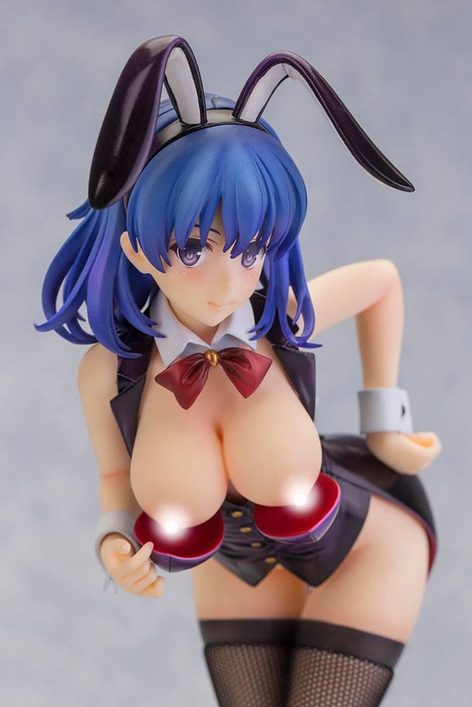 Preview: Hana Fukiishi - Kakete Miru / Bunny Version - Skytube