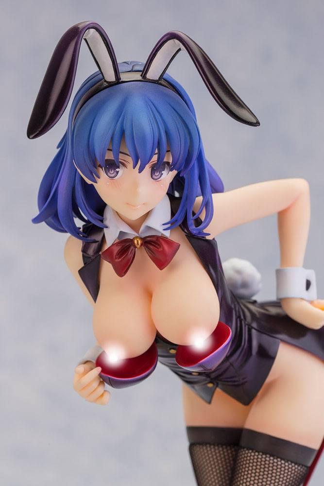 Preview: Hana Fukiishi - Kakete Miru / Bunny Version - Skytube