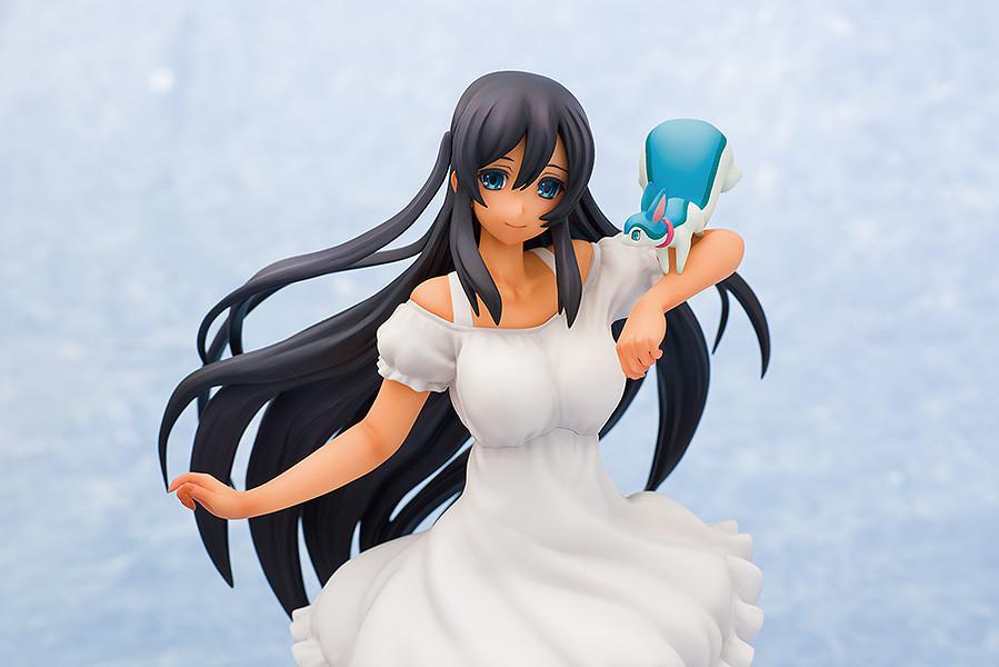 Preview: Hana Mutou - Aquamarine