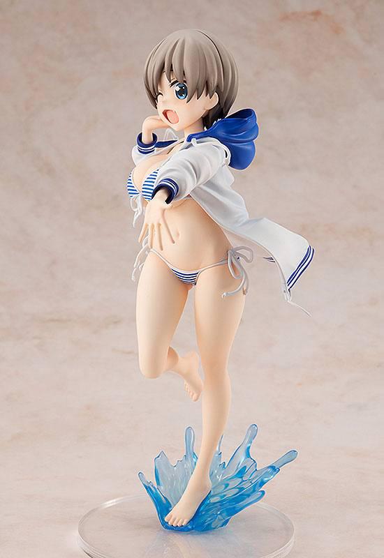 Preview: Hana Uzaki - Swimsuit - KD Colle - Kadokawa