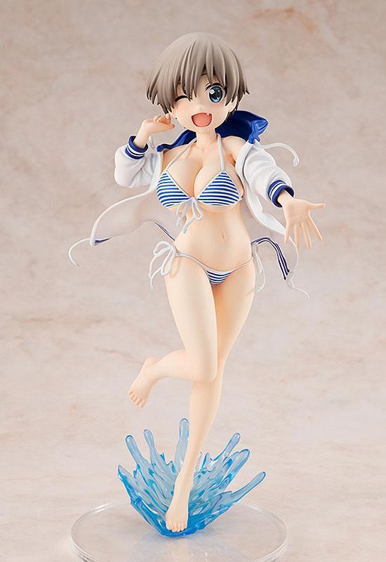 Preview: Hana Uzaki - Swimsuit - KD Colle - Kadokawa