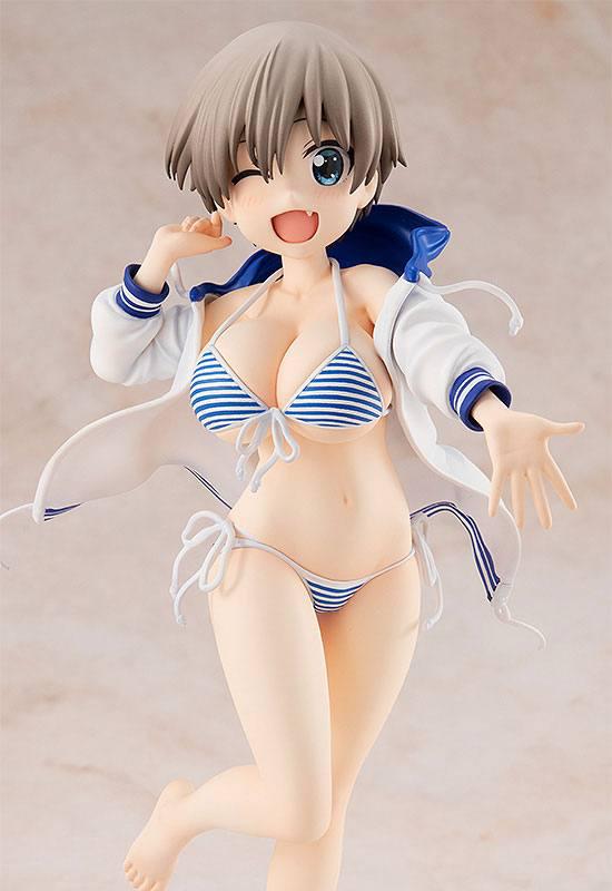 Preview: Hana Uzaki - Swimsuit - KD Colle - Kadokawa