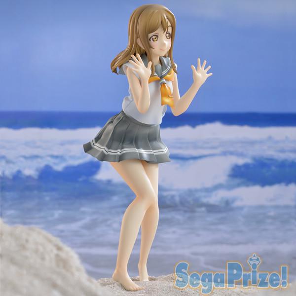 Preview: Hanamaru Kunikida - Sega SPM