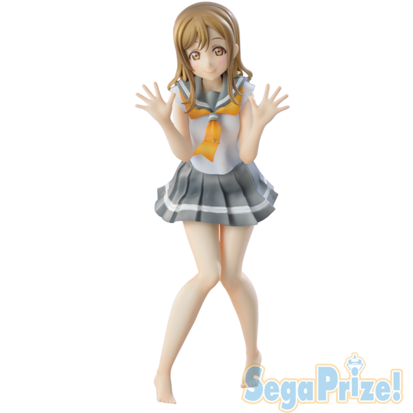 Preview: Hanamaru Kunikida - Sega SPM