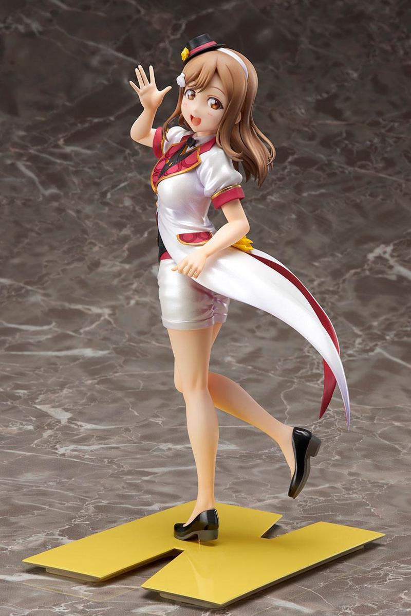 Preview: Hanamaru Kunikida - Sunshine! Birthday Figure Project - Stronger