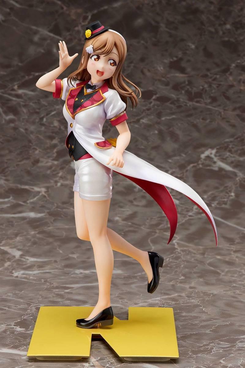 Preview: Hanamaru Kunikida - Sunshine! Birthday Figure Project - Stronger