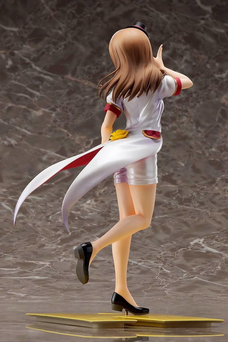 Preview: Hanamaru Kunikida - Sunshine! Birthday Figure Project - Stronger