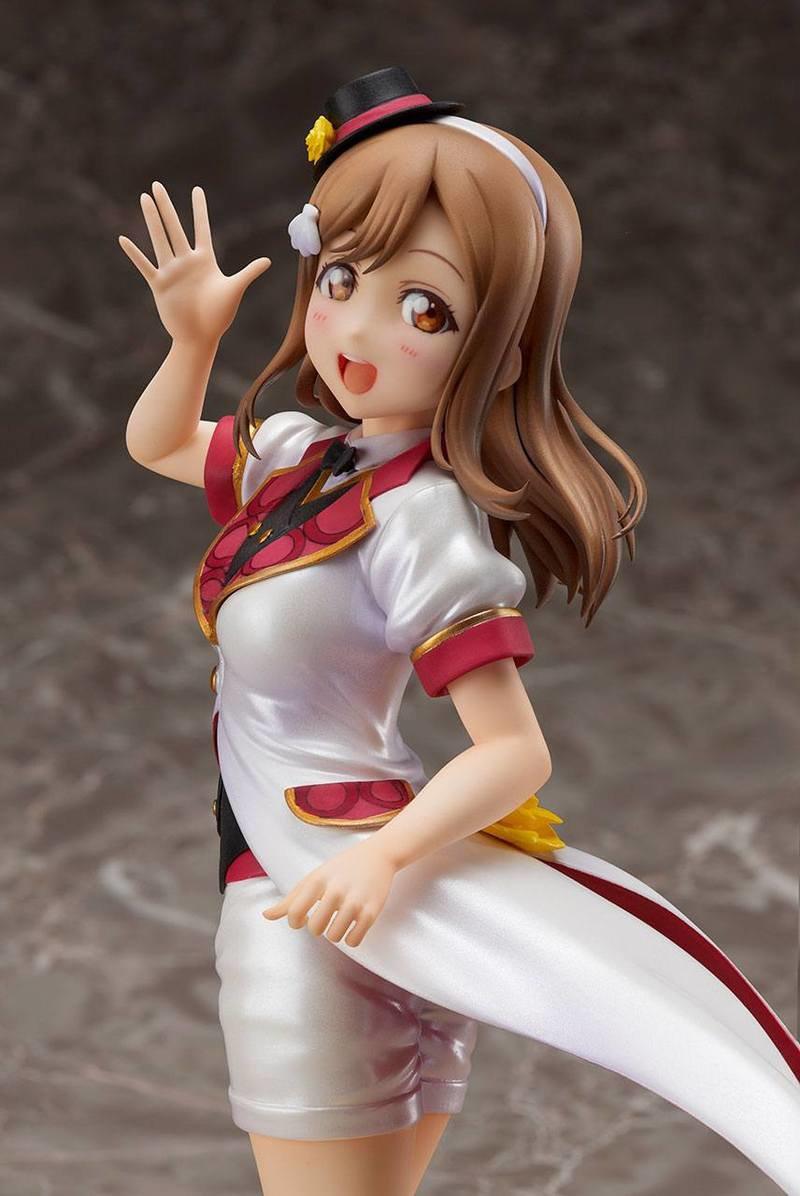 Preview: Hanamaru Kunikida - Sunshine! Birthday Figure Project - Stronger