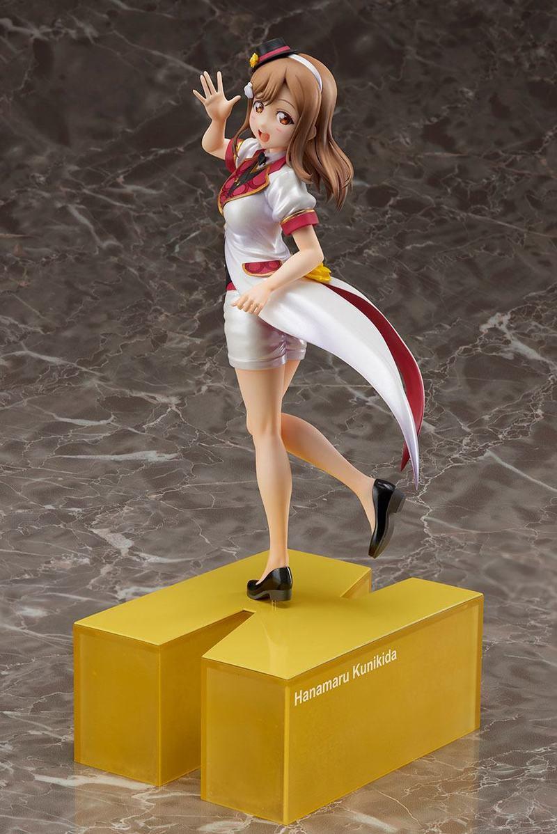 Preview: Hanamaru Kunikida - Sunshine! Birthday Figure Project - Stronger