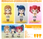 Preview: Hanamaru, Yoshiko & Ruby - Love Live! Sunshine!! - Petiture Rise Model Kit - Bandai Spirits