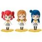 Preview: Hanamaru, Yoshiko & Ruby - Love Live! Sunshine!! - Petiture Rise Model Kit - Bandai Spirits