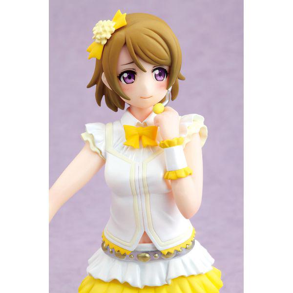 Preview: Hanayo Koizumi - First Fan Book Version - Chara-Ani