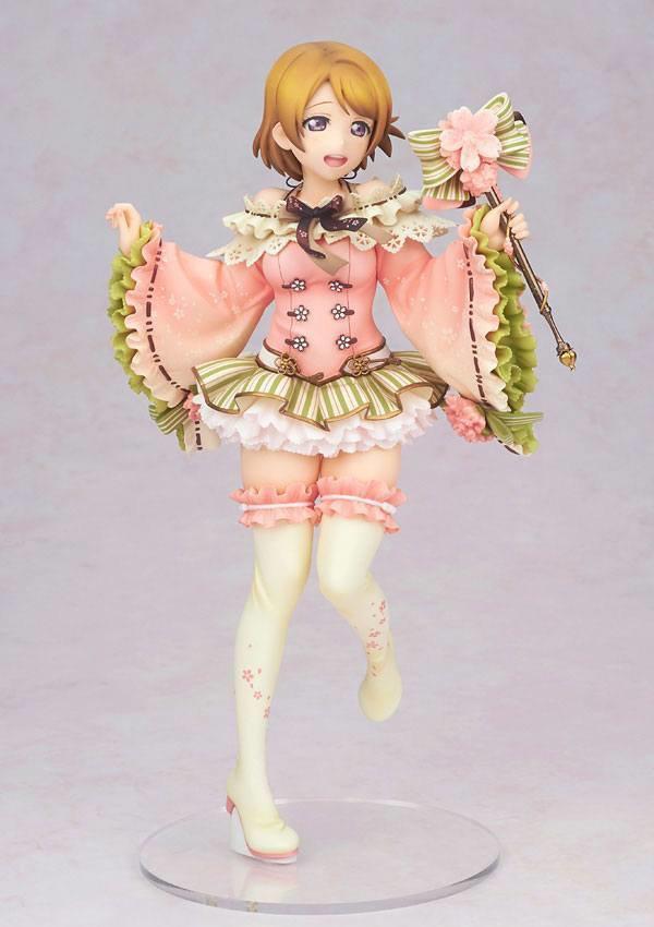 Preview: Hanayo Koizumi - March Version / Sangatsu Hen - Alter