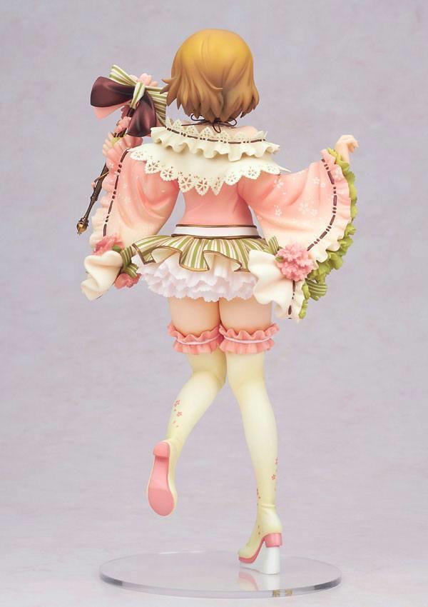 Preview: Hanayo Koizumi - March Version / Sangatsu Hen - Alter