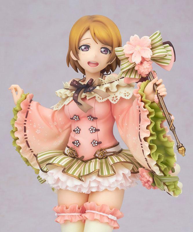 Preview: Hanayo Koizumi - March Version / Sangatsu Hen - Alter