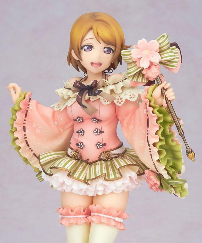 Preview: Hanayo Koizumi - March Version / Sangatsu Hen - Alter