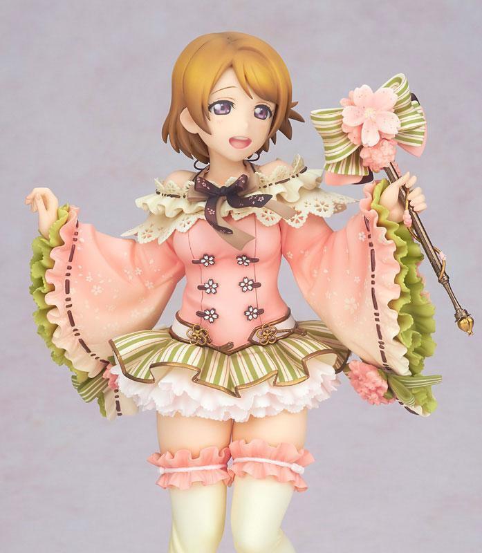 Preview: Hanayo Koizumi - March Version / Sangatsu Hen - Alter