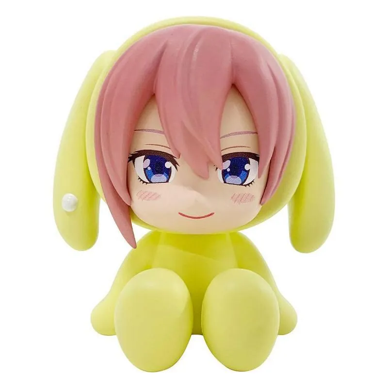 Preview: Ichika Nakano - Quintessential Quintuplets Chocot - Shine