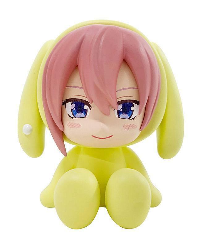 Preview: Ichika Nakano - Quintessential Quintuplets Chocot - Shine