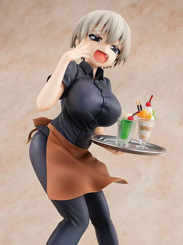 Preview: Hana Uzaki - Manga Cafe Asia - KD Colle - Kadokawa