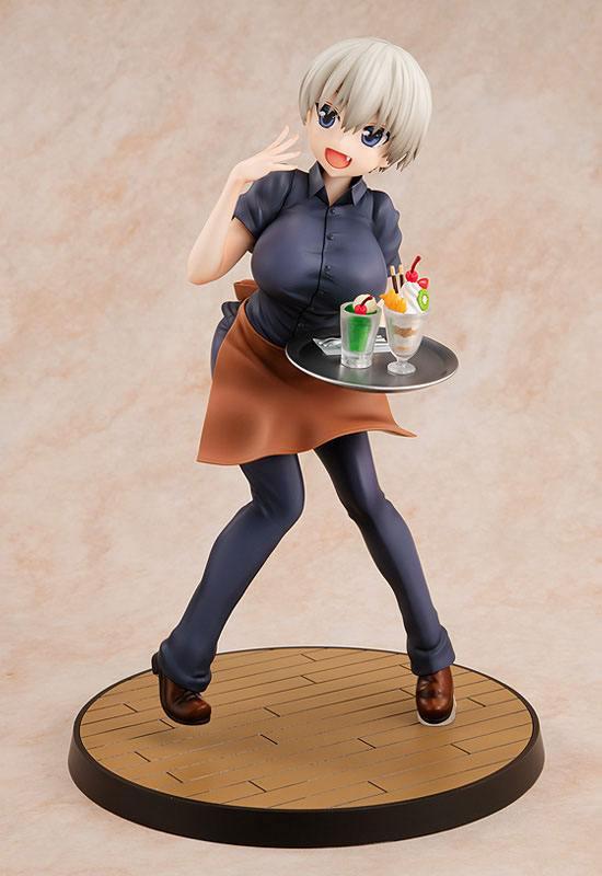 Preview: Hana Uzaki - Manga Cafe Asia - KD Colle - Kadokawa