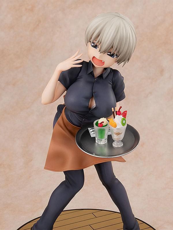 Preview: Hana Uzaki - Manga Cafe Asia - KD Colle - Kadokawa