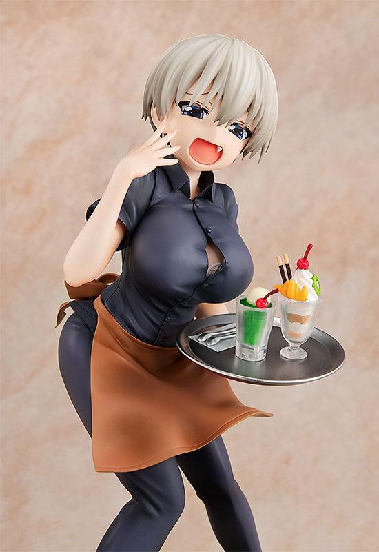 Preview: Hana Uzaki - Manga Cafe Asia - KD Colle - Kadokawa