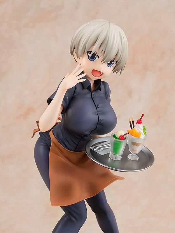 Preview: Hana Uzaki - Manga Cafe Asia - KD Colle - Kadokawa