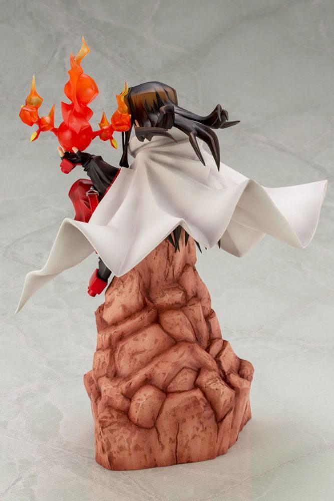 Preview: Hao / Zeke Asakura - Shaman King ARTFX J - Kotobukiya