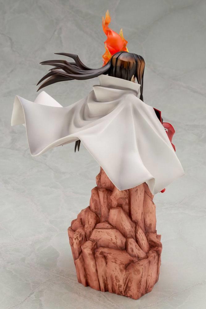 Preview: Hao / Zeke Asakura - Shaman King ARTFX J - Kotobukiya