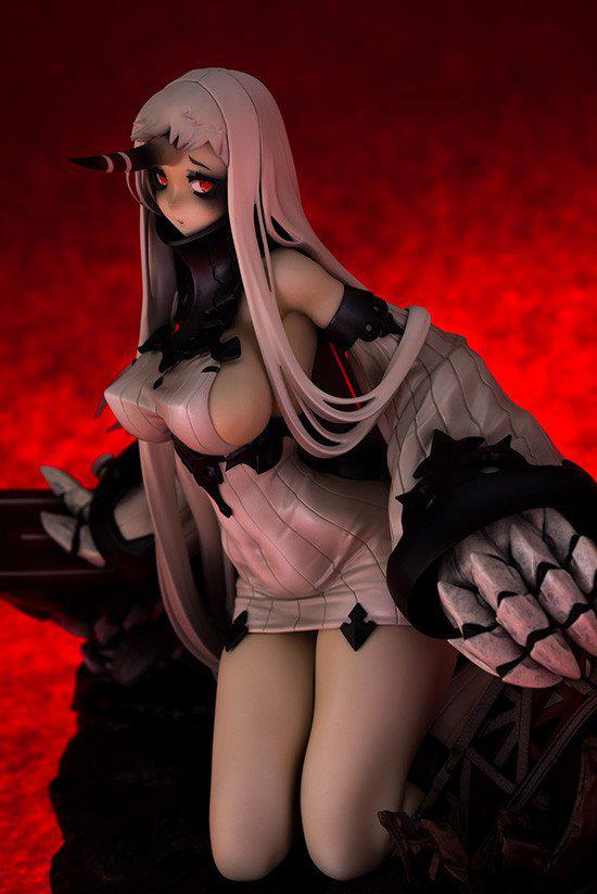 Preview: Harbour Princess / Kouwan Seiki - Wonderful Hobby Selection