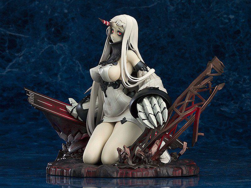 Preview: Harbour Princess / Kouwan Seiki - Wonderful Hobby Selection