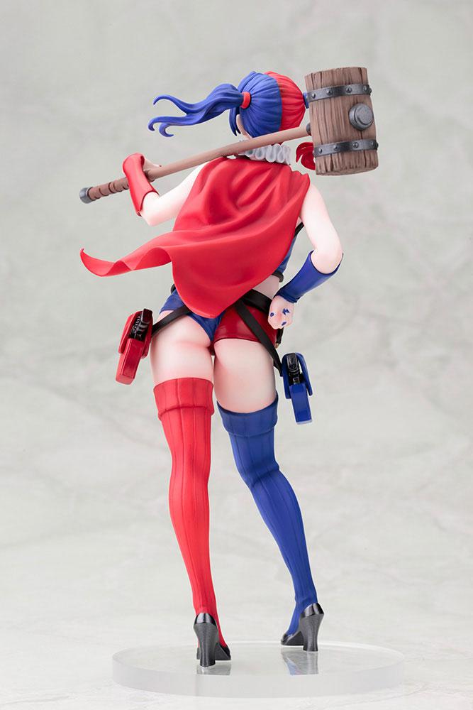 Preview: Harley Quinn (2nd Edition) - DC Comics Bishoujo - Kotobukiya