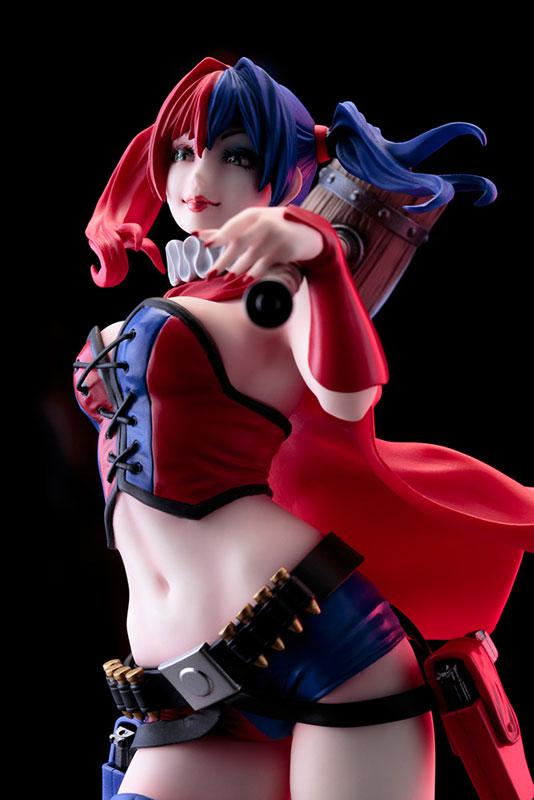 Preview: Harley Quinn - The New 52 Version - DC Comics Bishoujo