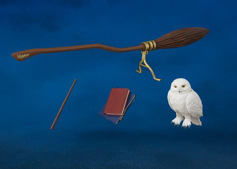 Preview: Harry Potter - Harry Potter und der Stein der Weisen - S.H. Figuarts