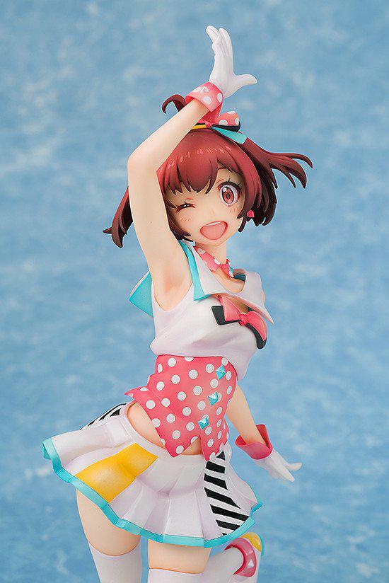 Preview: Haru Kasukabe - H-A-J-I-M-A-R-I-U-T-A-!! - Aquamarine