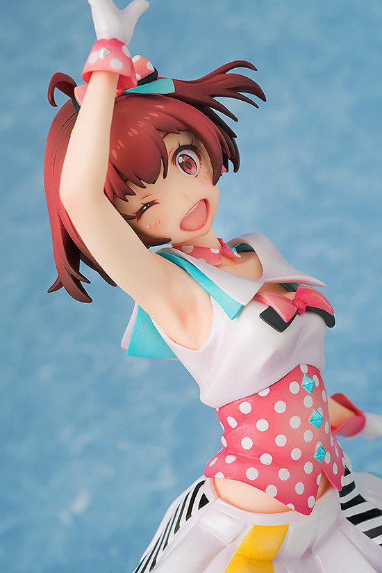 Preview: Haru Kasukabe - H-A-J-I-M-A-R-I-U-T-A-!! - Aquamarine