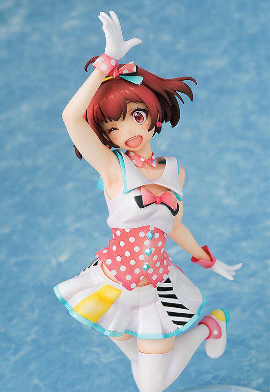 Preview: Haru Kasukabe - H-A-J-I-M-A-R-I-U-T-A-!! - Aquamarine