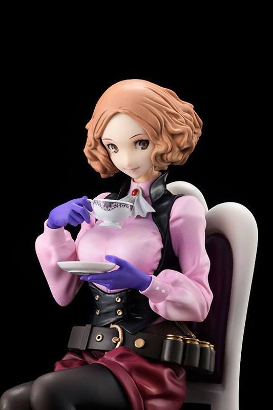 Preview: Haru Okumura - Phantom Thief - Amakuni / Hobby Japan