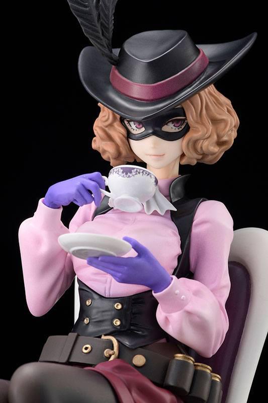 Preview: Haru Okumura - Phantom Thief - Amakuni / Hobby Japan