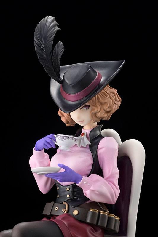 Preview: Haru Okumura - Phantom Thief - Amakuni / Hobby Japan